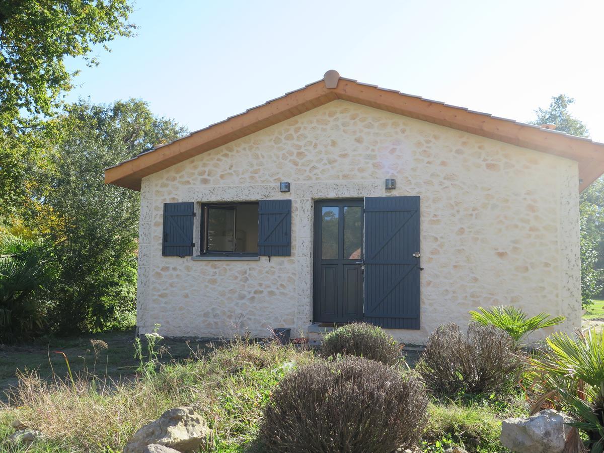 Crisalys Chambres D'Hotes Pessac Exterior foto